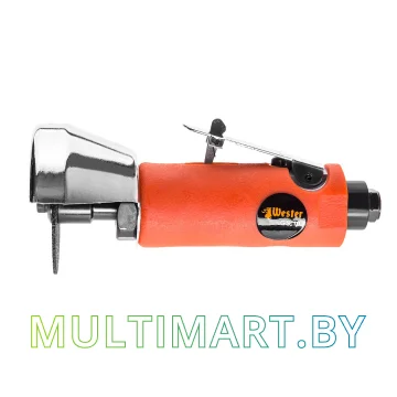 Пневмошлифмашина Wester GS-10 картинка 2